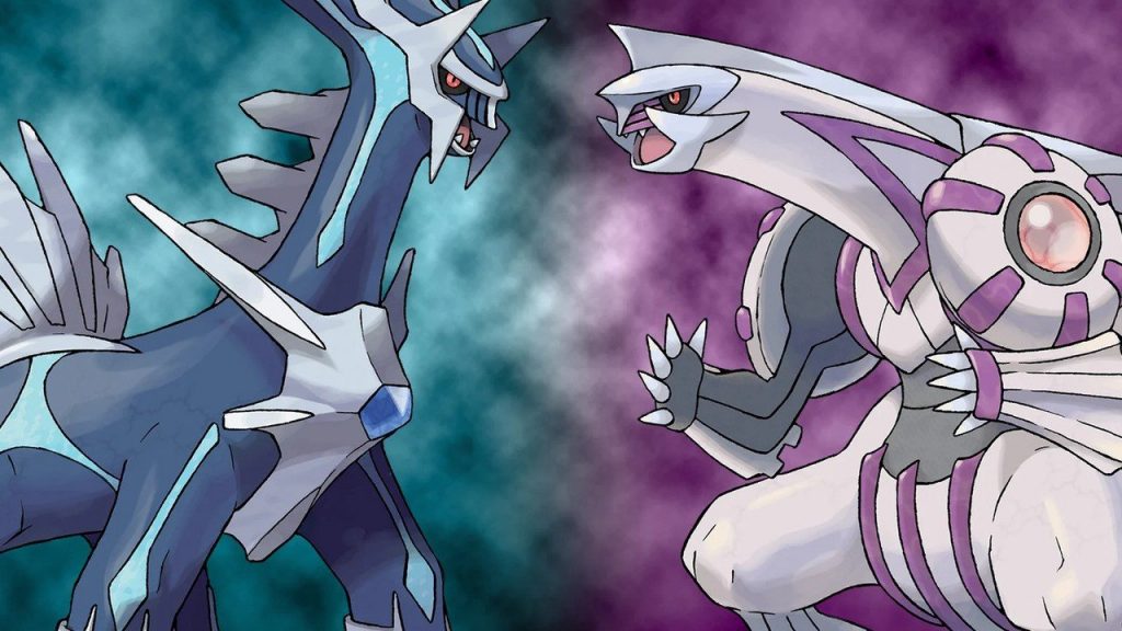 Gerücht: Pokémon Diamond and Pearl-Remakes werden nächsten Monat für Switch veröffentlicht