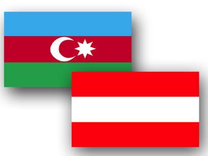 Aserbaidschan und Österreich planen die Entwicklung wirtschaftlicher Beziehungen