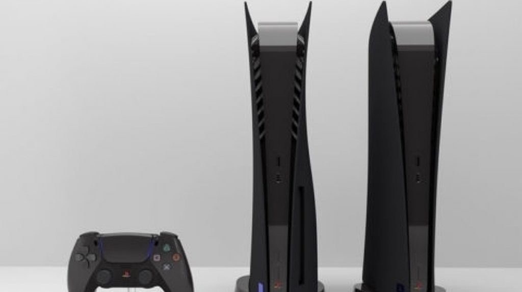 Das Unternehmen storniert alle Verkäufe von benutzerdefinierten schwarzen PS5s aufgrund von Bedrohungen für die Mitarbeiter. • Eurogamer.net