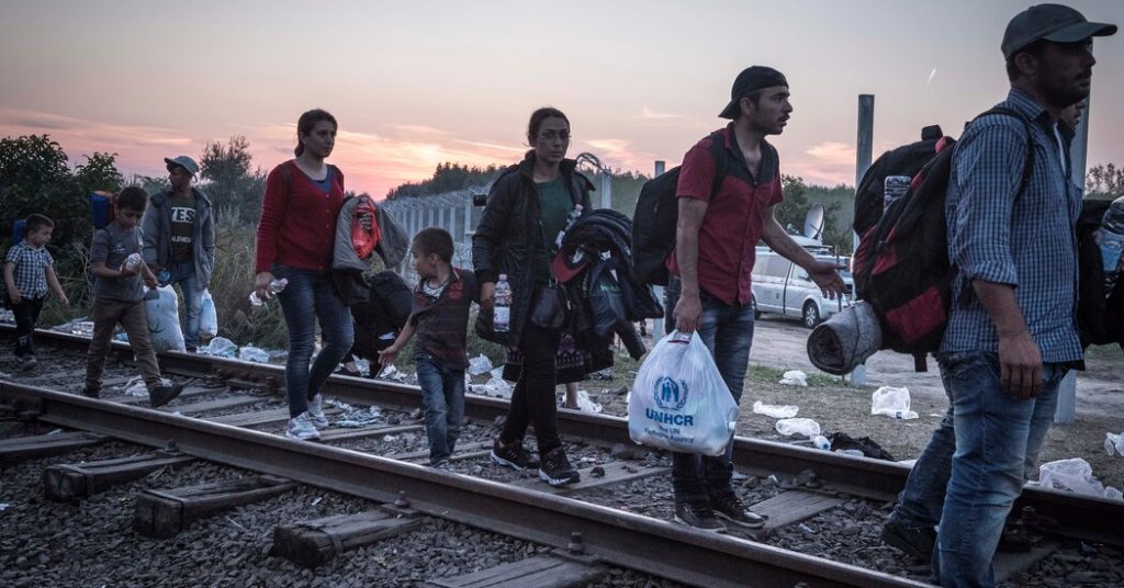 EU-Grenzbehörde zieht sich wegen Rechtsmissbrauchs aus Ungarn zurück