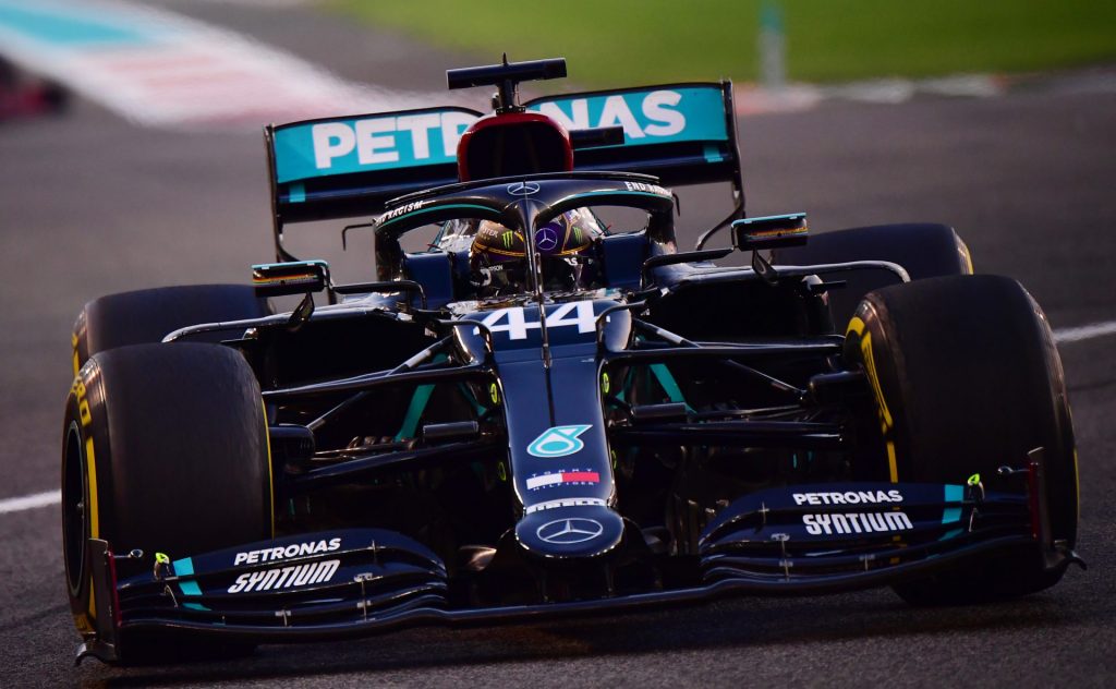 "Eine weitere normale Saison" - Mercedes-Chef Toto Wolff macht angesichts der Besorgnis positive Vorhersagen für die F1-Saison 2021