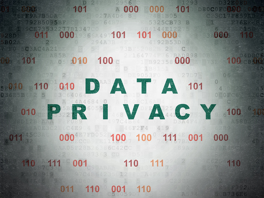Große US-amerikanische Technologieunternehmen scheinen die Datenschutzbestimmungen in Europa zu ignorieren