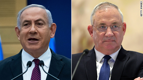 Die israelische Regierung bricht nicht mit einem Knall, sondern mit einem Stöhnen zusammen und löst die vierte Wahl in zwei Jahren aus