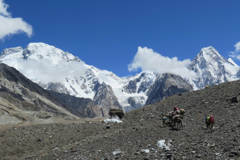 RTL Today - 12. höchster Gipfel der Welt: Russisch-amerikanischer Bergsteiger tot auf pakistanischem Berg gefunden