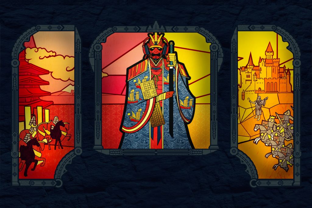Red Bull Wololo III: DauT Age Of Empires gewinnt