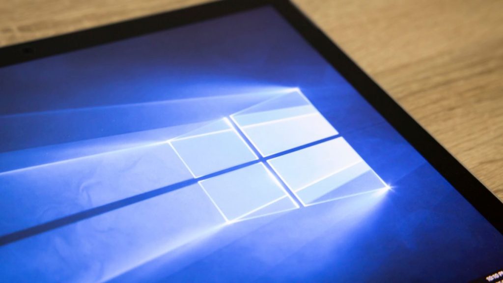 Riesige Windows 10-Überholung durch Microsoft - was wir wissen
