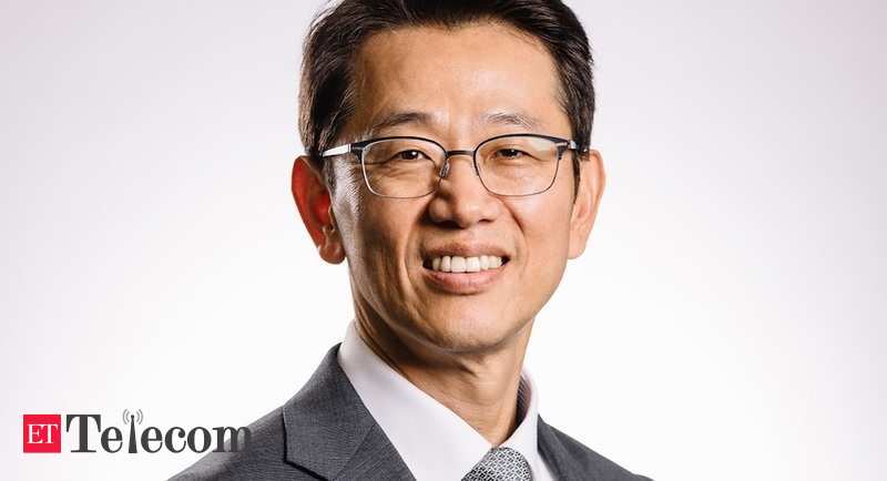 Samsung ernennt Sangho Jo zum President und CEO von Südostasien und Ozeanien, Telecom News, ET Telecom