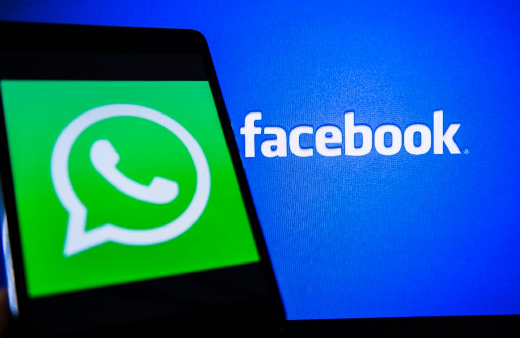 Signal- und Telegramm-Downloads nehmen nach der Aktualisierung der WhatsApp-Datenrichtlinie zu