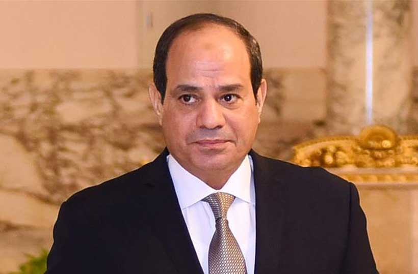 Wie sensibel ist Ägyptens politische Unempfindlichkeit?