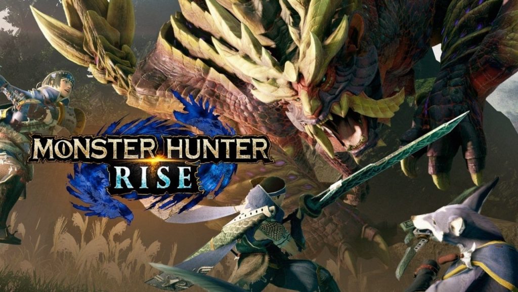 Vorbestellungsboni für Monster Hunter Rise aufgedeckt