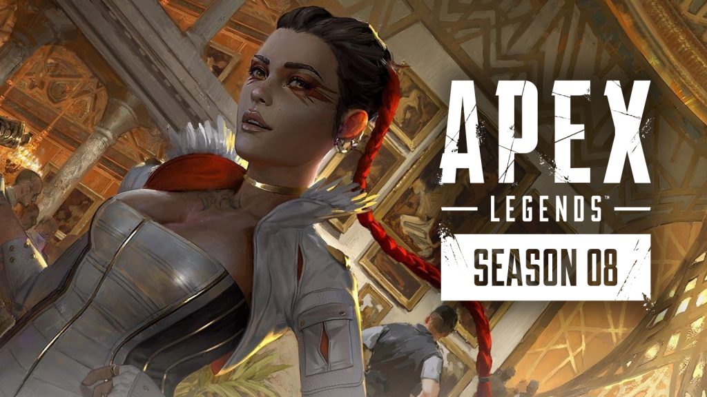 Apex Legends-Entwickler testen weitere Loba-Buffs für Staffel 8