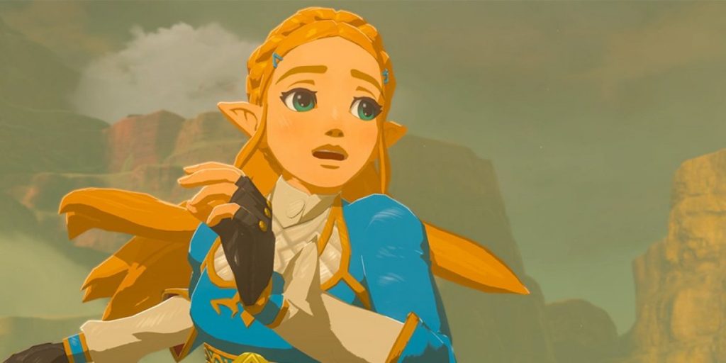Der Netflix-Mitarbeiter hat versehentlich Nintendos Live-Action-Zelda-Serie getötet