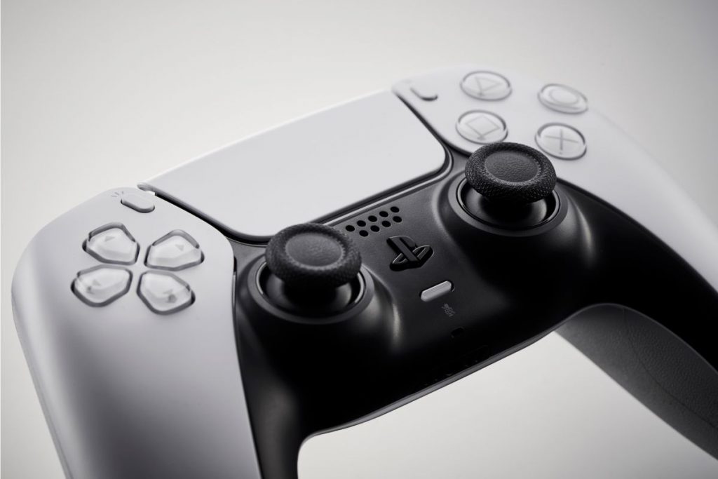 Der neue PS5 DualSense-Controller hat nach eigenen Angaben 417 Stunden Zeit, bis die Stick-Drift einsetzt