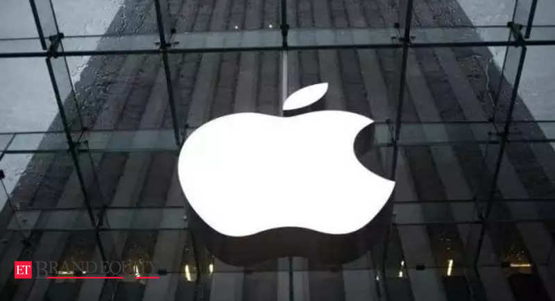 Apple erhielt eine Beschwerde über personalisierte Werbung in Frankreich, Marketing & Advertising News und BrandEquity