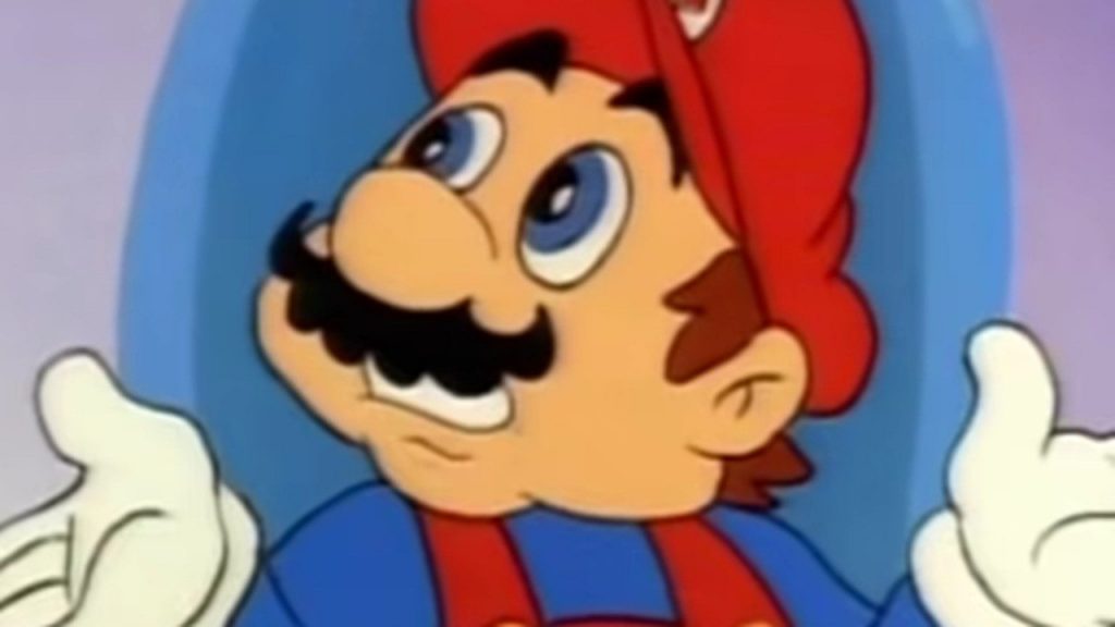 Netflix feiert gemeinsam das Ende der Mario-Welt und wird den Cartoon am 31. März aus Super Mario Bros. 3 entfernen