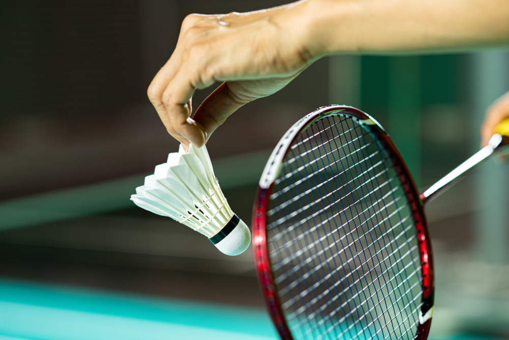 Sportradar liefert „wertvolle Informationen“ über Spielmanipulationen an Badminton Europe