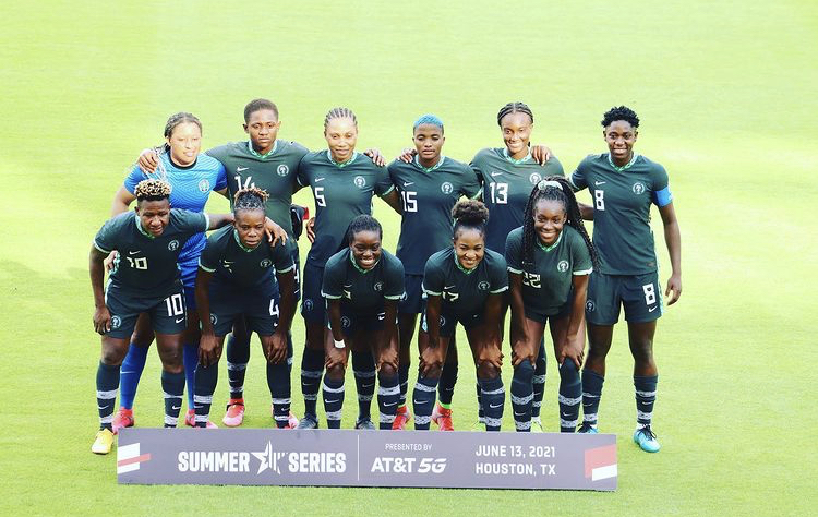 NIDEO-Austria lampoons, dissociates from tantrums of Super Falcons’ assaulter
