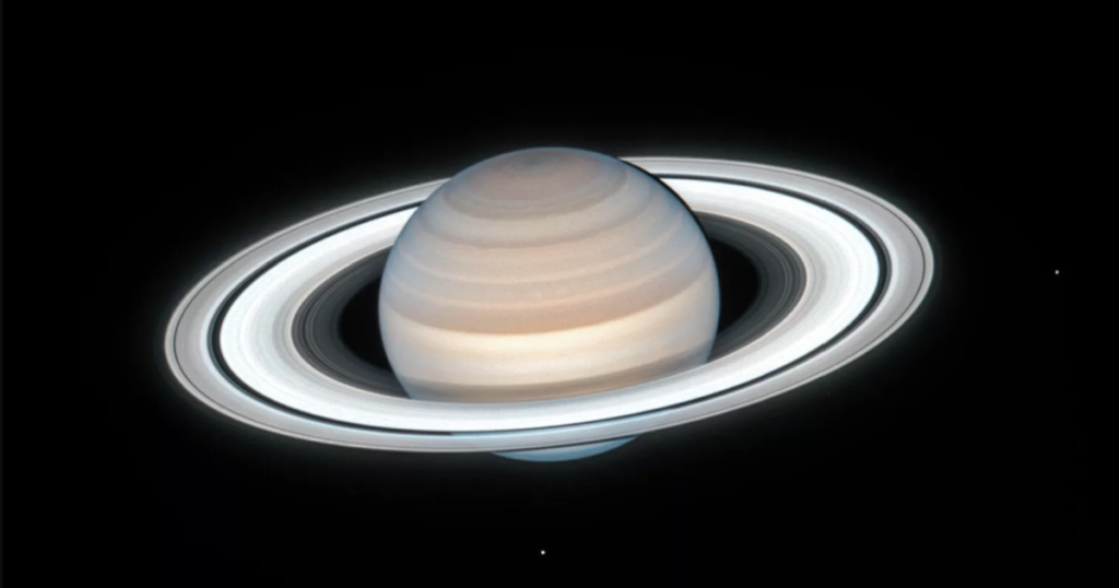 Saturn in Opposition: Wie man beobachtet, wie sich der Ringplanet mit der Erde ausrichtet