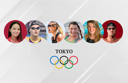 6 USC Dornsife-Studenten treten bei den Olympischen Spielen 2021 in Tokio an> Nachrichten> USC Dornsife