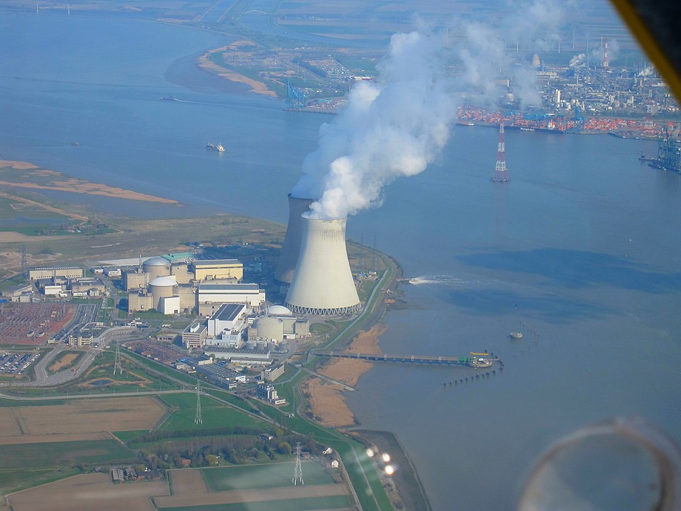 Untersuchung zur Sabotage von Kernkraftwerken scheitert