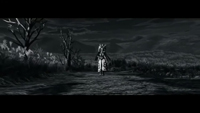Bild aus der Samurai Shodown Baiken # 1 Trailer-Galerie