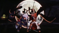 Samurai Shodown Baiken Trailer Gallery image # 8