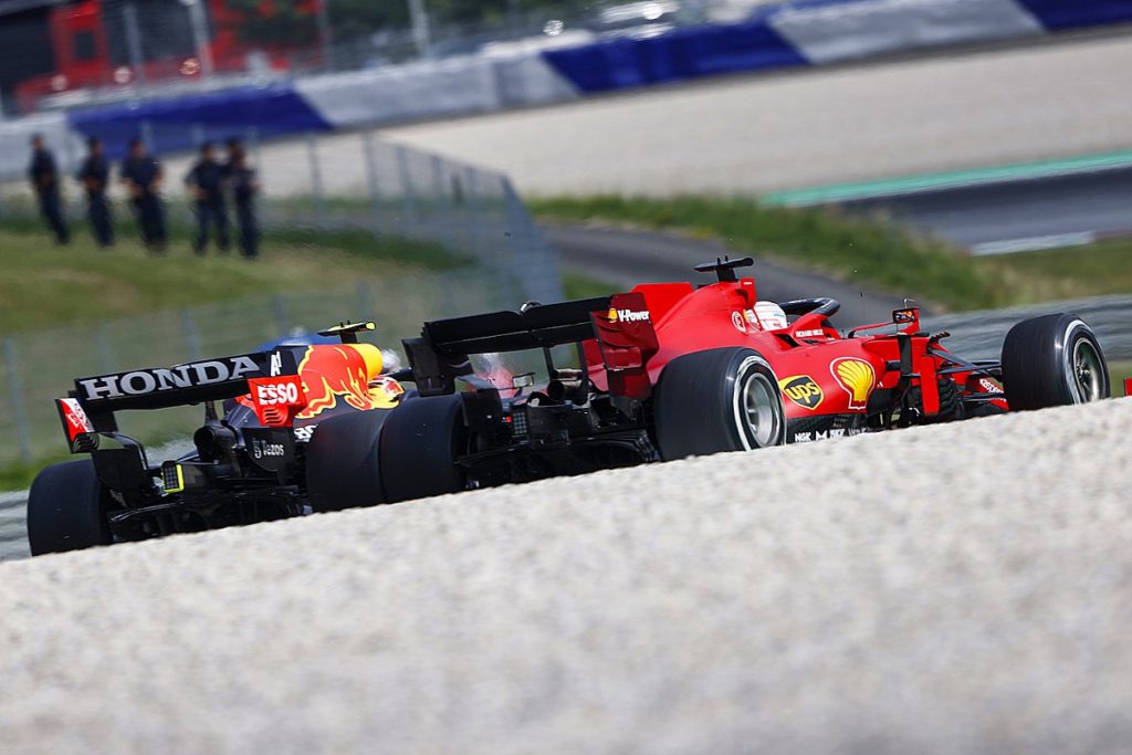 Warum die FIA ​​unempfindlich gegenüber Kritik an österreichischen F1-Strafen ist