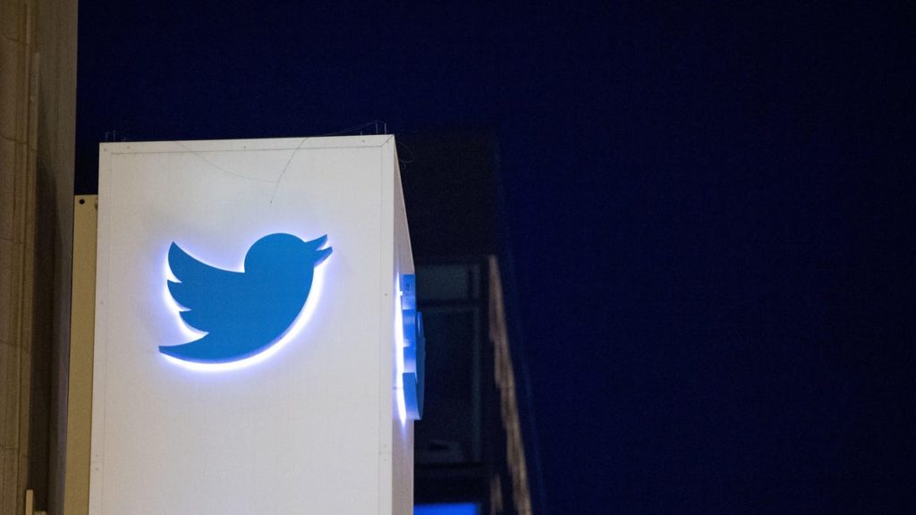 Twitter hat die Einführung von Verifizierungs-Apps wieder eingestellt