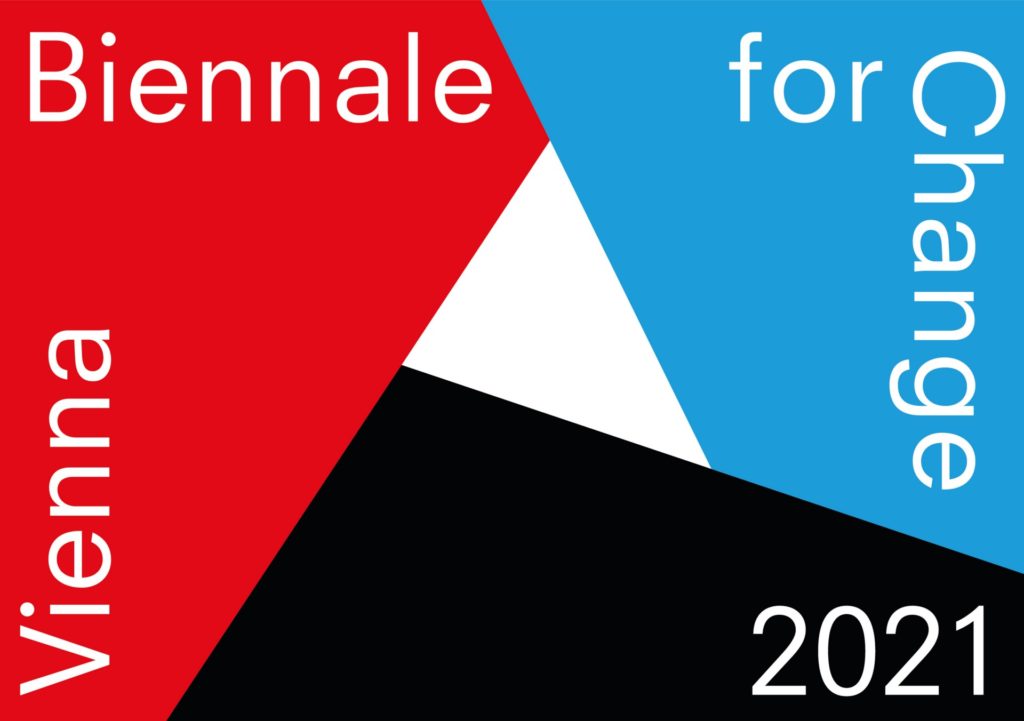 Architekturzentrum Wien Planet Matters Konferenz zur Vienna Biennale for Change 2021