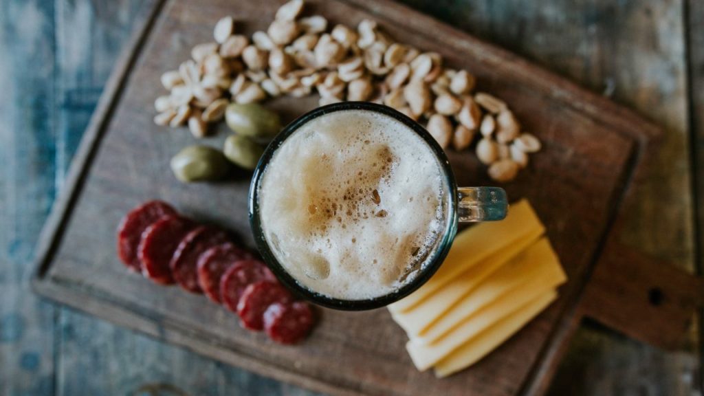 Salzbergleute in Österreich waren die ersten Menschen, die sich vor fast 2.700 Jahren an Bier und Käse gefressen haben - Technik News, Firstpost