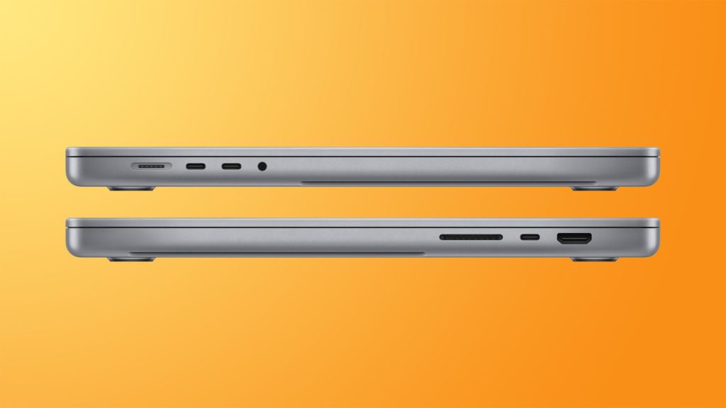 Das neue 16-Zoll MacBook Pro ist dicker und schwerer als die Vorgängergeneration