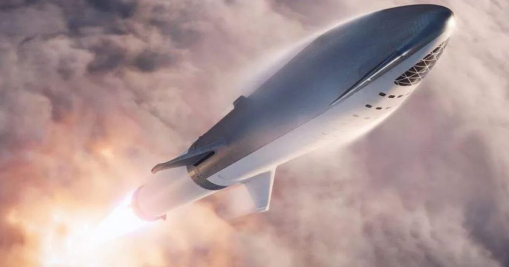 Der SpaceX Starship-Vorschlag findet öffentliche Unterstützung, einige Kritik während der FAA-Anhörung