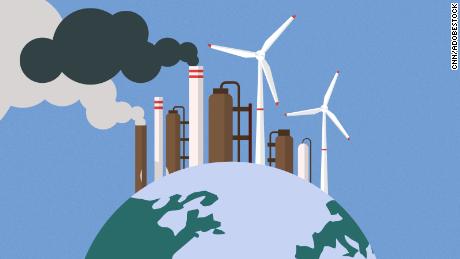 Was ist COP26?  Wie die entscheidende Konferenz der Vereinten Nationen eine globale Klimakatastrophe verhindern könnte