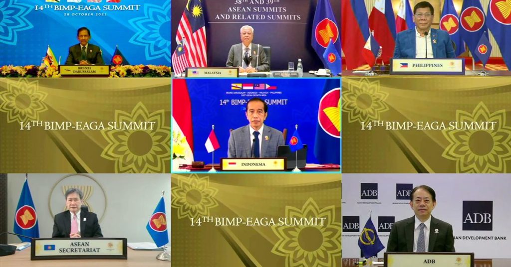 ASEAN stärkt Beziehungen zu China, sieht Myanmar als "Familie"