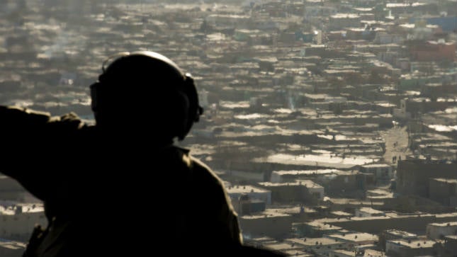 Außenministerium: Dutzende afghanische Piloten werden Tadschikistan bald verlassen