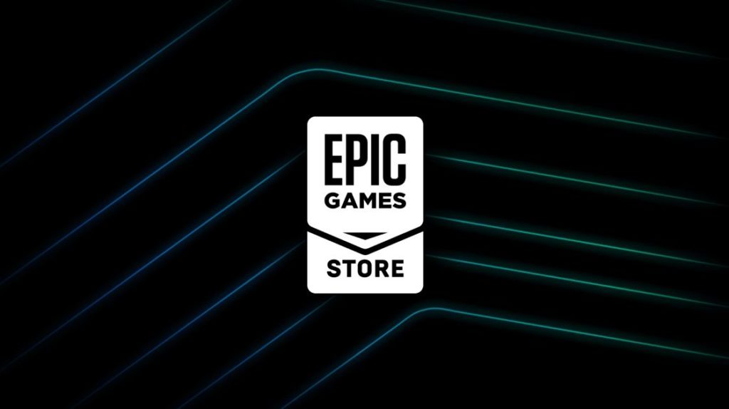Epic Games Store „wird Spiele hosten, die Blockchain-Technologie verwenden“