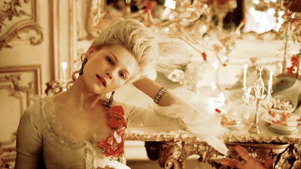 "Es war, als würde man die ultimative Party schmeißen": eine Oral History zu "Marie-Antoinette" von Sofia Coppola