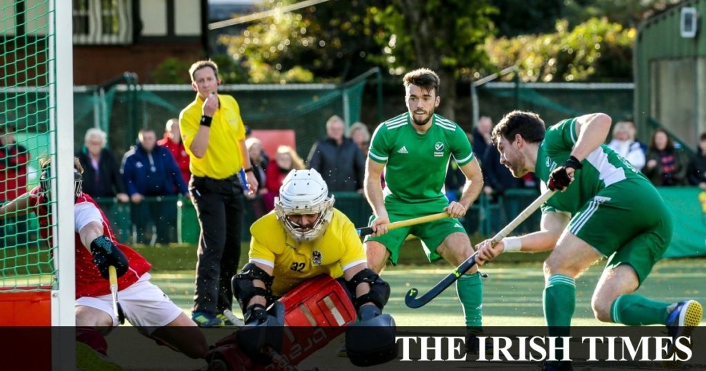 Irland beendet ein miserables Wochenende mit einer Schießerei-Niederlage gegen Österreich in Cardiff