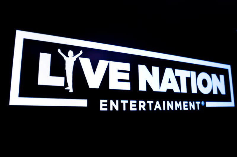 Live Nation nimmt die ins Stocken geratene Übernahme des mexikanischen Unterhaltungsunternehmens Ocesa . wieder auf