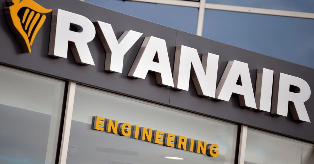 Ryanair legt Berufung ein, nachdem das Gericht die EU-Anordnung zur Rückzahlung der österreichischen Flughafenbeihilfen unterstützt hat