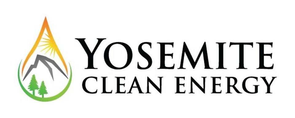 Yosemites saubere Energie