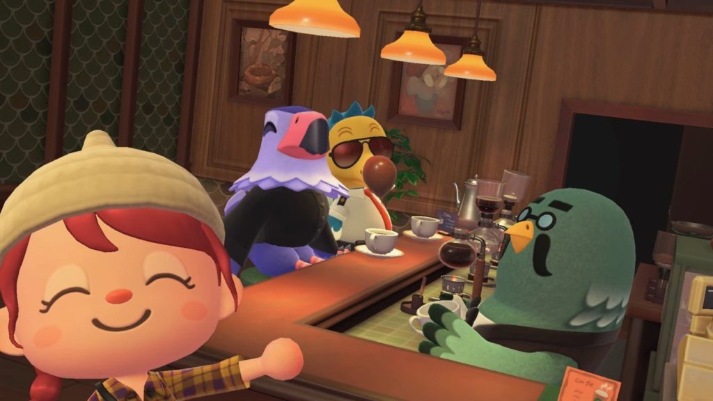 Animal Crossing Patch Notes: New Horizons Update 2.0.2 – Weitere Fixes für das Hauptspiel und Happy Home Paradise