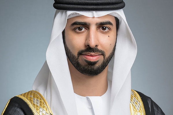 Nachrichtenagentur Emirates - VAE stärken globale Partnerschaften, um Herausforderungen in Chancen zu verwandeln: Staatsminister für Künstliche Intelligenz