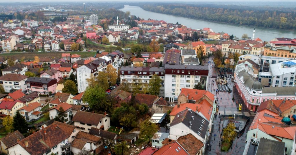 Bosnien braucht dringende Maßnahmen, um eine Sezession zu verhindern: Analysten |  Konfliktnachrichten