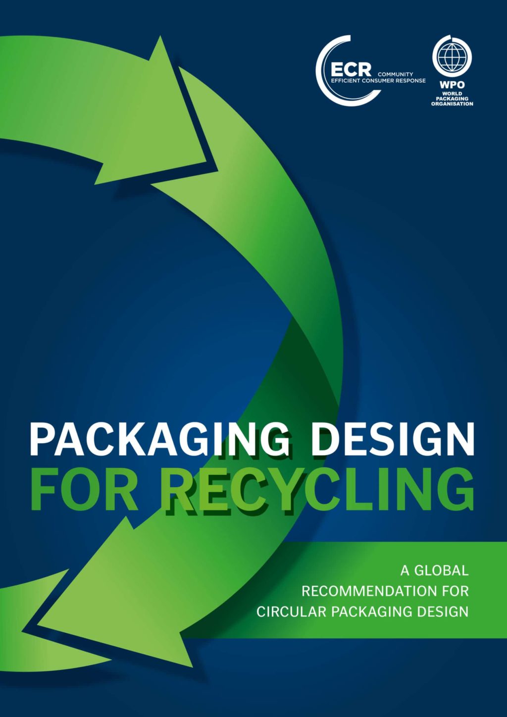ECR und WPO veröffentlichen Verpackungsdesign-Leitfaden für das Recycling