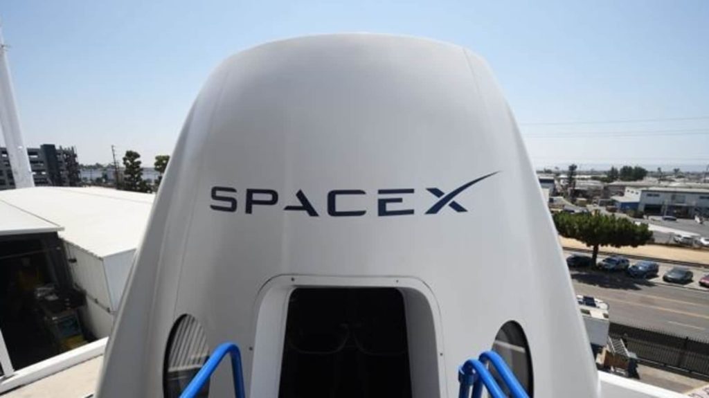 Elon Musks SpaceX „auf der Suche nach zwei Rockstars“ für Starlink India.  Details hier