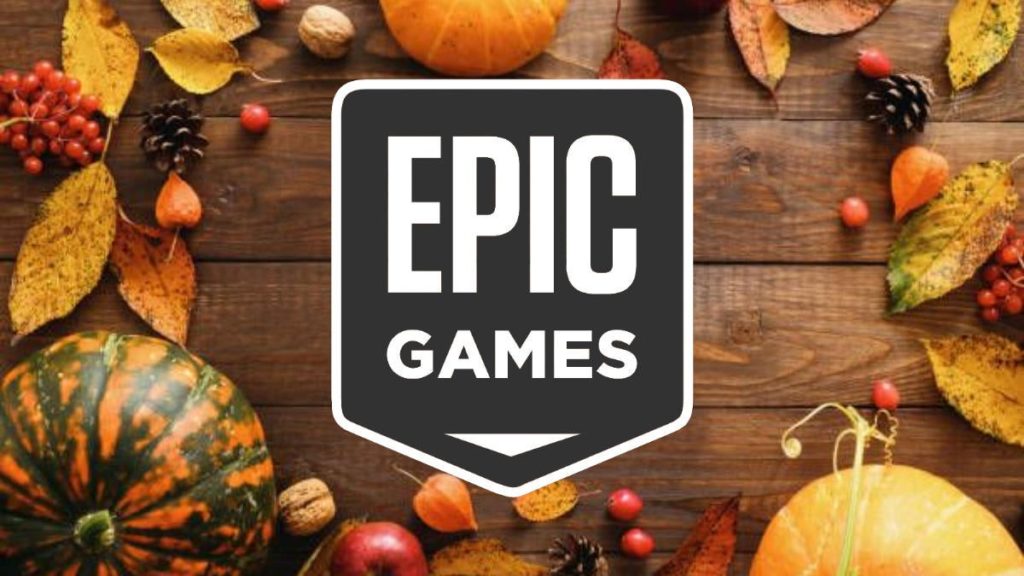 Epic Games Store enthüllt kostenloses Thanksgiving-Spiel
