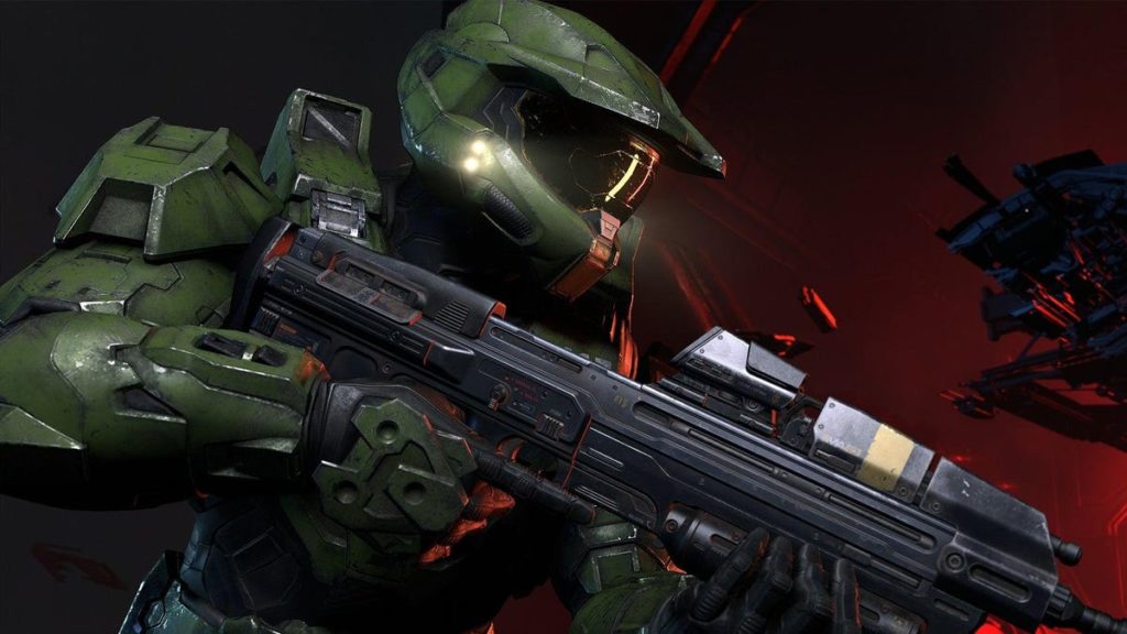 Fans lieben den Multiplayer von Halo Infinite, hassen aber seinen Battle Pass