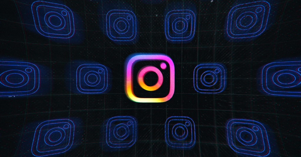 Instagram fordert die Nutzer möglicherweise bald auf, sich mit Video-Selfies zu verifizieren