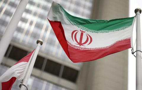 Iran sagt, dass der Vorrat an 60 % angereichertem Uran 25 kg erreicht hat